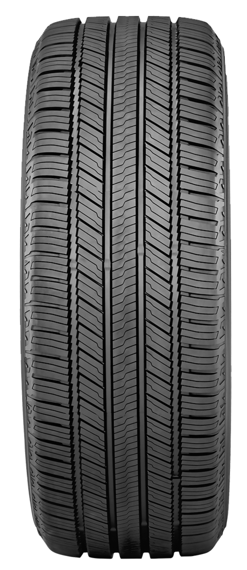 Yokohama Geolandar CV G058 Tire - 225/65R17 102H