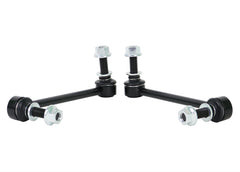 Whiteline 2005+ Chrysler 300 / 11-21 Dodge Challenger Front Sway Bar - Link Kit