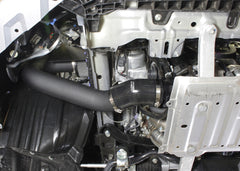 HPS Performance Air Intake Kit The All-New HPS Performance 827 Seri...