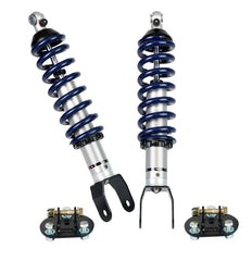 Ridetech 19-23  Ram 1500 2WD Coil-Overs