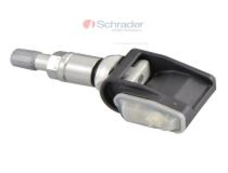 Schrader TPMS Sensor Aluminum Clamp-In Variable Angle (315MHz) - Corvette