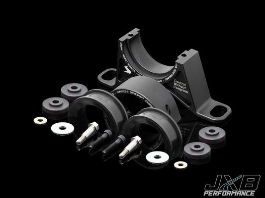 LX and LD Pre-Facelift (2005-2014) Dodge Charger/Challenger/Magnum/Chrysler 300 Driveshaft Center Support Bearing Carrier Upgrade (CHR02A0)