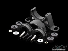 LD Facelift (2015+) Dodge Charger/Challenger/Chrysler 300 Driveshaft Center Support Bearing Carrier Upgrade (CHR01A0)