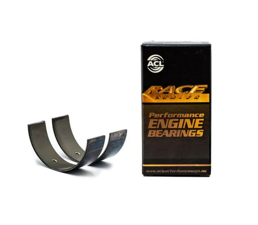 ACL - ACL Ford EcoBoost 3.5L V6 Connecting Rod Bearing Set - .025mm Oversized - Demon Performance