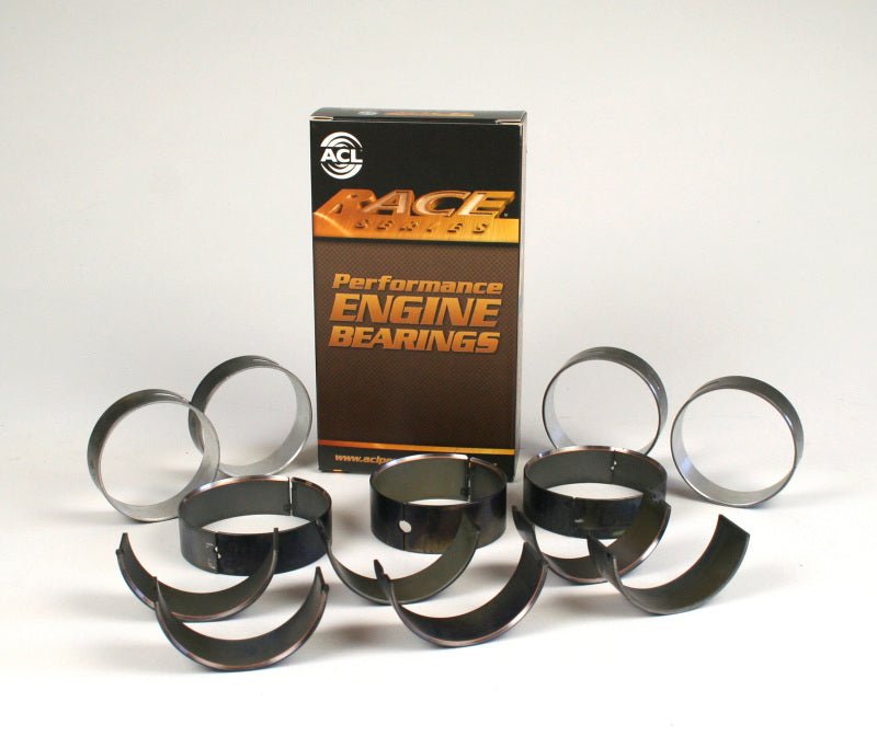 ACL - ACL GTR Connecting Rod Bearings - One Pair of Bearings (Must Order 6 for Complete Set) - Demon Performance