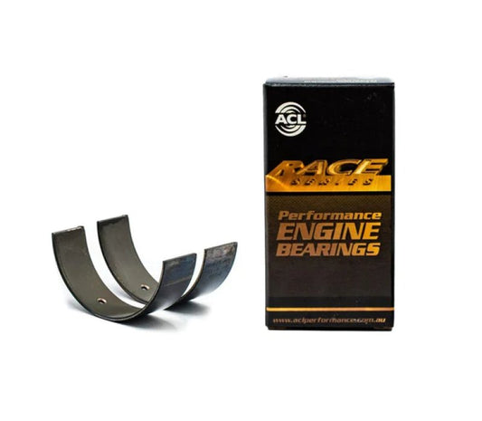 ACL - ACL GTR Standard Sized High Performance Main Bearing Set (Version 1 Block) - Demon Performance