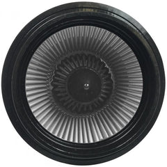 S&B - Air Filter For Intake Kits 75 - 5033,75 - 5015 Dry Extendable White S&B - Demon Performance