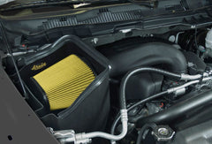 Airaid - Airaid 13 - 18 Dodge Ram 1500 / 2500 / 3500 5.7L V8 Performance Air Intake System - Demon Performance