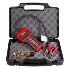 AutoMeter - Autometer Battery Tester 6/12/24V Autogage - Demon Performance