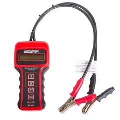 AutoMeter - Autometer Battery Tester 6/12/24V Autogage - Demon Performance