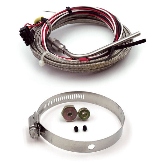 AutoMeter - Autometer Stack Instruments Pro Stepper Gauge 52mm Pressure Wiring Harness - Demon Performance