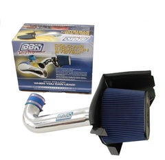 BBK - BBK 05-20 Dodge Challenger/Charger 5.7/6.1L Cold Air Intake Kit - Chrome Finish - Demon Performance