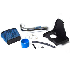 BBK - BBK 05-20 Dodge Challenger/Charger 5.7/6.1L Cold Air Intake Kit - Chrome Finish - Demon Performance