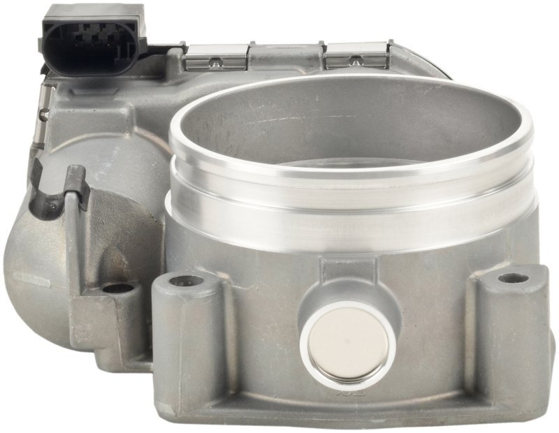 Bosch - Bosch 00-01 Porsche 911 3.4L H6 Throttle Body Assembly - Demon Performance