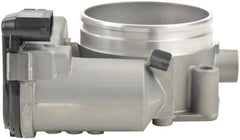 Bosch - Bosch 00-01 Porsche 911 3.4L H6 Throttle Body Assembly - Demon Performance