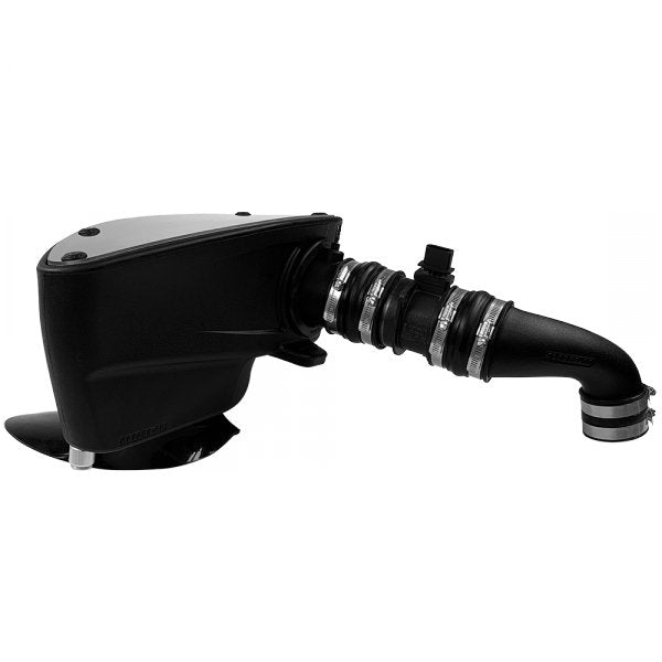 S&B - Cold Air Intake For 10 - 14 VW 2.0L TDI , 2015 VW Jetta 2.0L TDI Cotton Cleanable Red S&B - Demon Performance