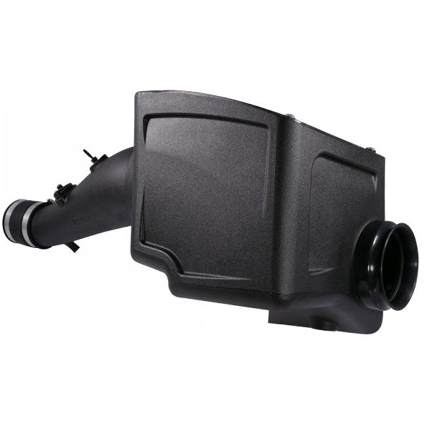 S&B - Cold Air Intake For 12 - 15 Toyota Tacoma 4.0L Oiled Cotton Cleanable Red S&B - Demon Performance