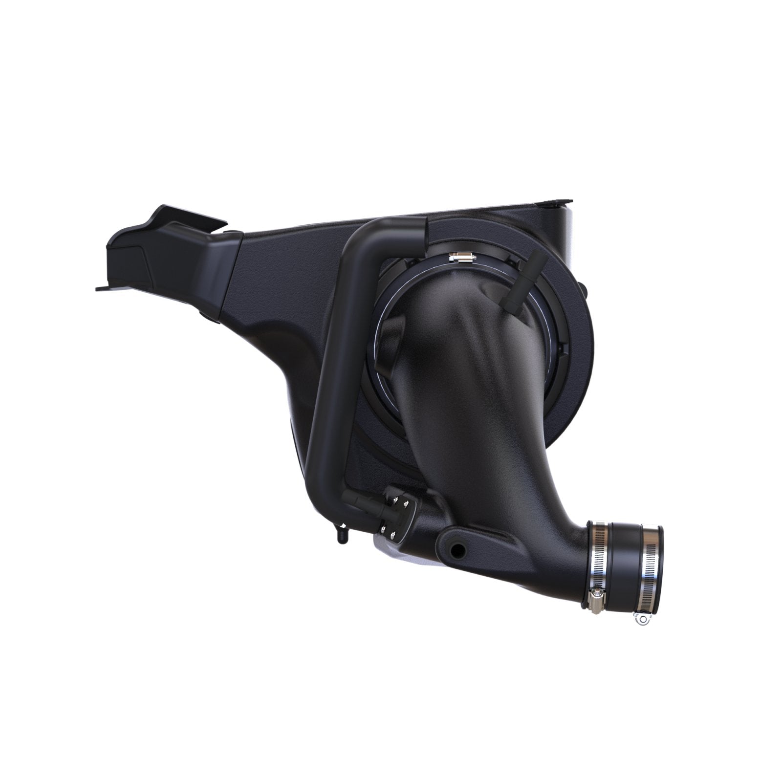 S&B - Cold Air Intake For 21 - 23 Ford Bronco 2.3L Dry Extendable Filter SB - Demon Performance