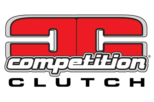 Competition Clutch - Competition Clutch 1986 - 1993 Nissan Truck Pathfinder Stage 2 - Steelback Brass Plus Clutch Kit - Demon Performance