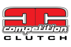 Competition Clutch - Competition Clutch 1989 - 1998 Nissan 240SX 12.32lb Steel Flywheel - Demon Performance