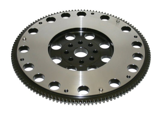 Competition Clutch - Competition Clutch 1989 - 1998 Nissan 240SX 14.11lb Steel Flywheel - Demon Performance