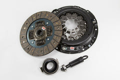 Competition Clutch - Competition Clutch 1990 - 1996 Nissan 300ZX Stage 2 - Steelback Brass Plus Clutch Kit - Demon Performance