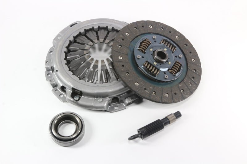 Competition Clutch - Competition Clutch 89 - 02 Nissan Skyline RB25 Stock Replacement Clutch (Push Style Clutch) - Demon Performance