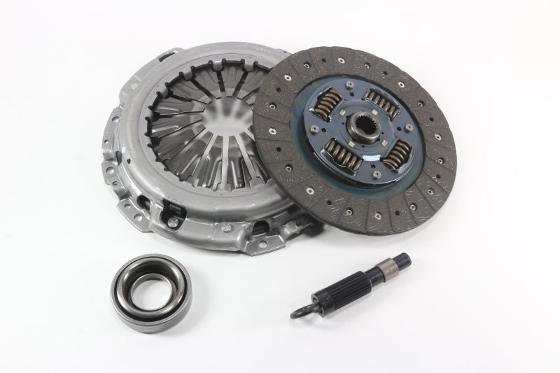 Competition Clutch - Competition Clutch 91 - 98 Nissan 240SX 2.4L DOHC Stock Clutch Kit - Demon Performance