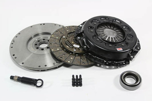 Competition Clutch - Competition Clutch Infiniti G37 / Nissan 370Z VQ35HR / VQ37HR - White Bunny Stock Upgrade Kit - Demon Performance