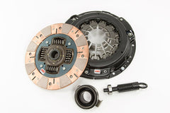 Competition Clutch - Competition Clutch VQ35DE Stage 3 - Segmented Ceramic Clutch Kit - Demon Performance