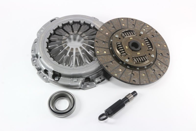 Competition Clutch - Competition Clutch VQ35DE Stock Clutch Kit - Demon Performance