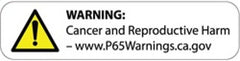 CORSA Performance - Corsa 15-19 Dodge Charger 6.4L V8 2.75in Resonator Delete Kit - Demon Performance