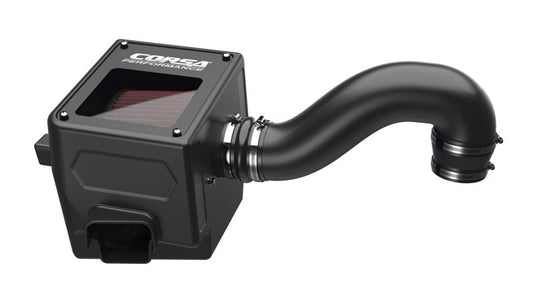 CORSA Performance - Corsa Air Intake DryTech 3D Closed Box 2019 Dodge RAM 1500 5.7L V8 - Demon Performance