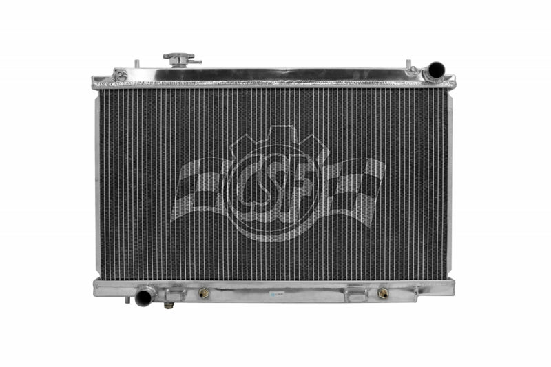 CSF - CSF 03-06 Nissan 350Z Radiator - Demon Performance