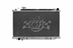 CSF - CSF 03-06 Nissan 350Z Radiator - Demon Performance