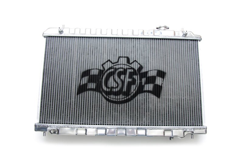 CSF - CSF 03-06 Nissan 350Z Radiator - Demon Performance