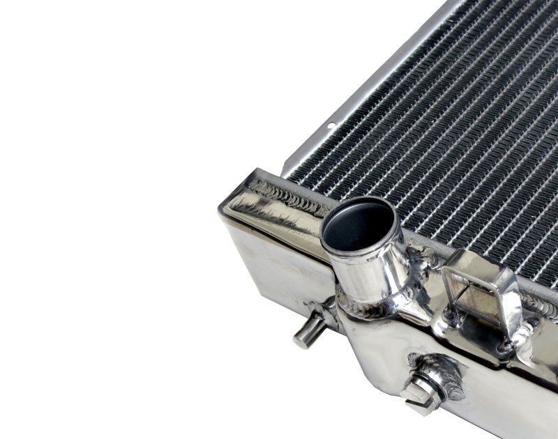 CSF - CSF 03-06 Nissan 350Z Radiator - Demon Performance