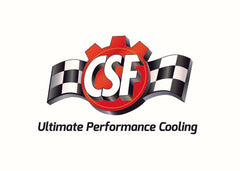 CSF - CSF 03-06 Nissan 350Z Radiator - Demon Performance