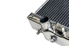 CSF - CSF 03-06 Nissan 350Z Radiator - Demon Performance