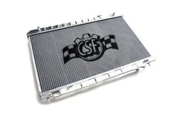 CSF - CSF 03-06 Nissan 350Z Radiator - Demon Performance