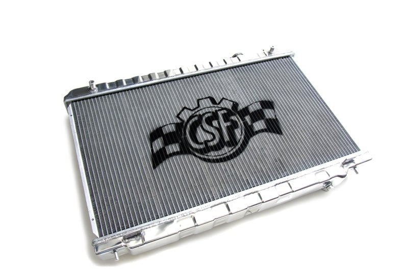 CSF - CSF 03-06 Nissan 350Z Radiator - Demon Performance