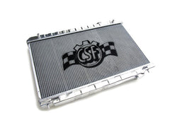 CSF - CSF 03-06 Nissan 350Z Radiator - Demon Performance