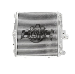 CSF - CSF 05-11 Porsche 911 Carrera/GT3 RS (997) Left Side Radiator - Demon Performance