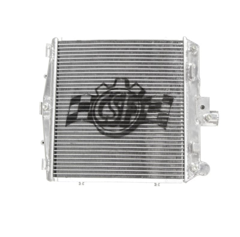 CSF - CSF 05-11 Porsche 911 Carrera/GT3 RS (997) Left Side Radiator - Demon Performance