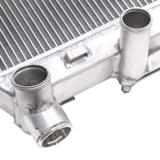 CSF - CSF 05-11 Porsche 911 Carrera/GT3 RS (997) Right Side Radiator - Demon Performance