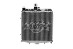 CSF - CSF 05-11 Porsche 911 Carrera/GT3 RS (997) Right Side Radiator - Demon Performance