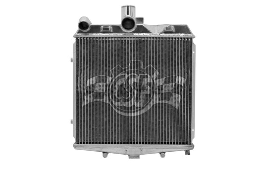 CSF - CSF 05-11 Porsche 911 Carrera/GT3 RS (997) Right Side Radiator - Demon Performance