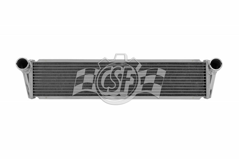 CSF - CSF 05-11 Porsche Boxster (987) / 05-11 Porsche 911 Carrera (997) Center Radiator - Demon Performance