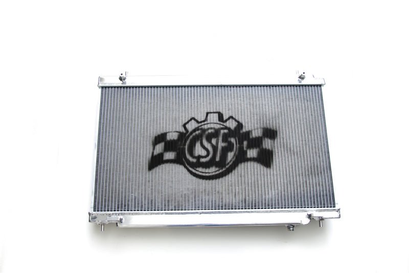 CSF - CSF 07-08 Nissan 350Z Radiator - Demon Performance