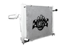 CSF - CSF 08-13 Nissan 370Z A/T Radiator - Demon Performance